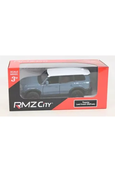 RMZ 5 Toyota Land Cruiser 2024 blue/554079