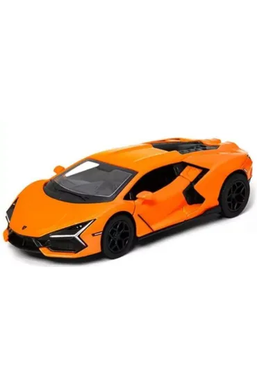RMZ 5 Lamborghini Revuelto 2024 orange/554070
