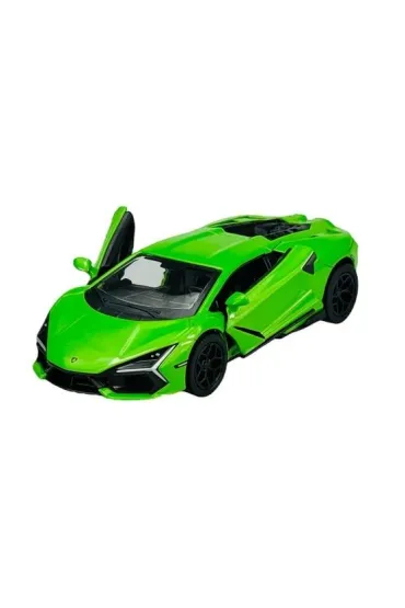 RMZ 5 Lamborghini Revuelto 2024 green/554070