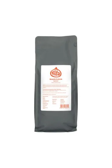 Kawa ziarnista Brazylia Essencia Natural Espresso
