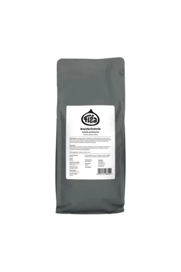 Kawa ziarnista Brazylia Essencia Natural Filter