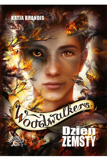 Woodwalkers. Dzień zemsty T.6