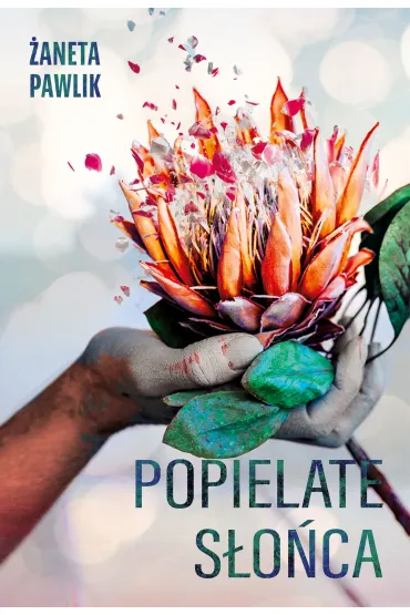 Popielate słońca