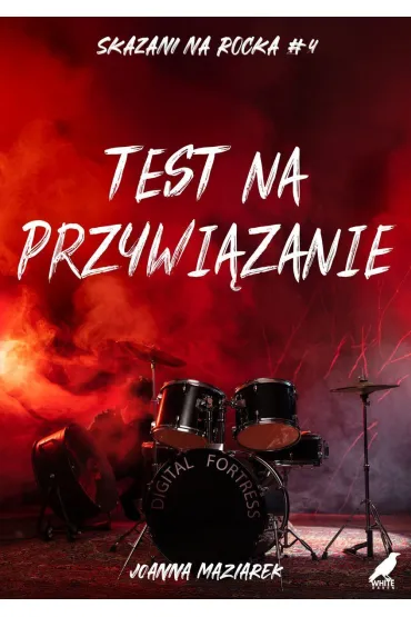 Test na przywiązanie