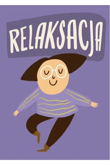 Uważność. Karty mindfulness dla młodzieży..