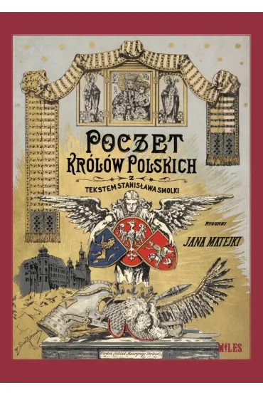 Poczet królów polskich