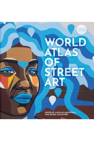The World Atlas of Street Art wer. angielska