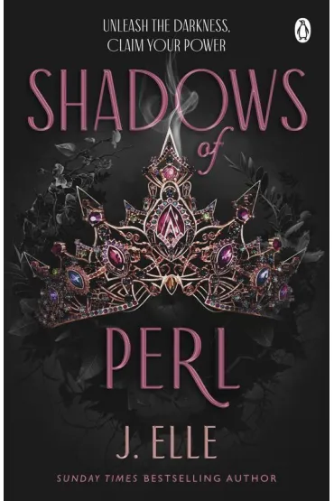 Shadows of Perl wer. angielska