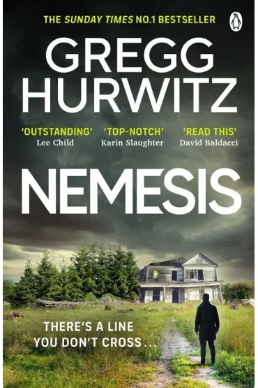 Nemesis wer. angielska