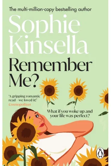 Remember Me? wer. angielska