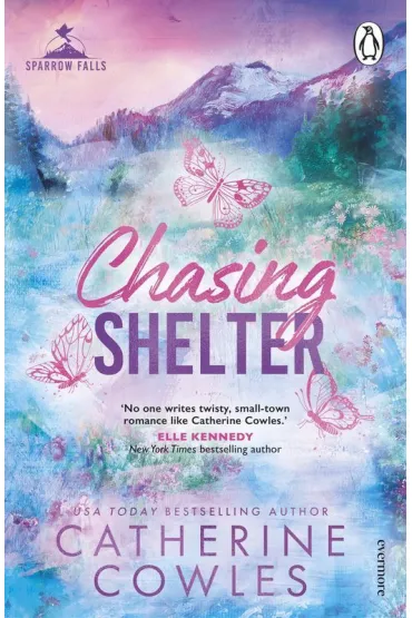 Chasing Shelter wer. angielska