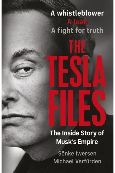 The Tesla Files wer. angielska
