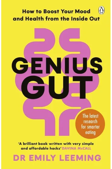 Genius Gut wer. angielska