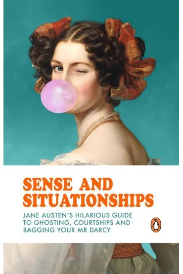 Sense and Situationships wer. angielska