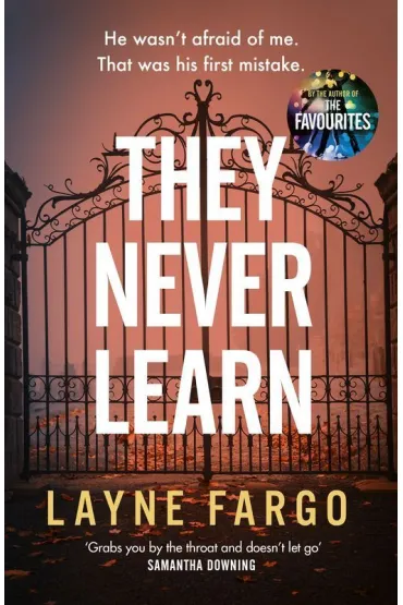 They Never Learn wer. angielska