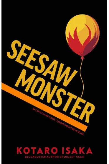 Seesaw Monster wer. angielska
