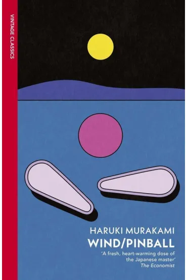 Wind/ Pinball wer. angielska