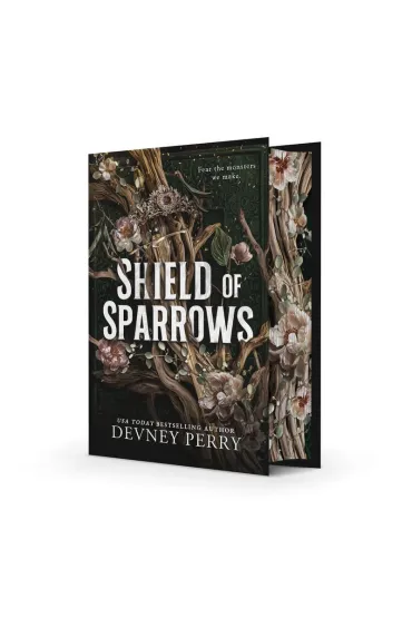 Shield of Sparrows wer. angielska