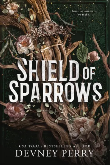 Shield of Sparrows wer. angielska