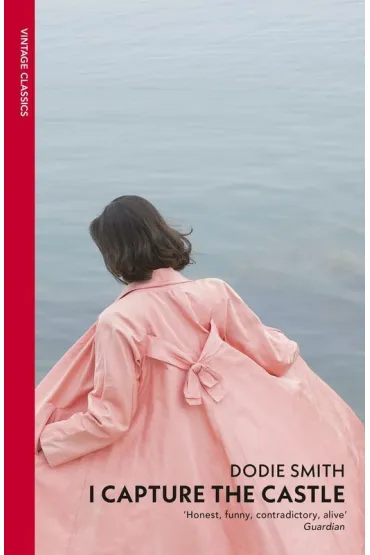 I Capture the Castle wer. angielska