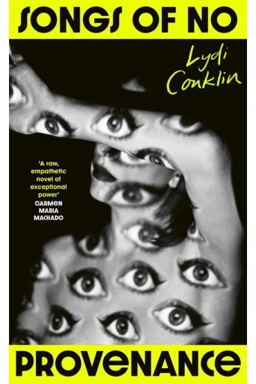 Songs of No Provenance wer. angielska