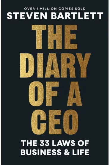 The Diary of a CEO wer. angielska