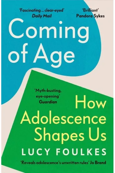 Coming of Age wer. angielska