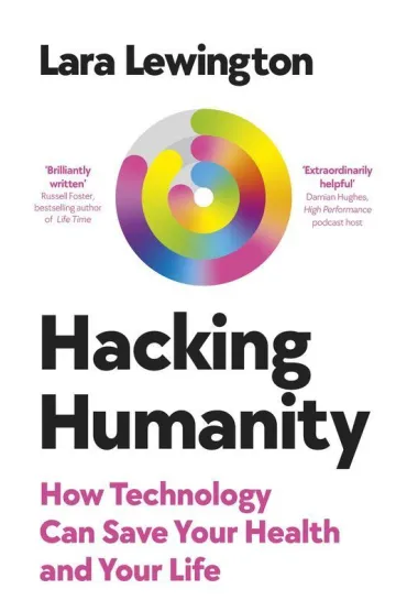 Hacking Humanity wer. angielska