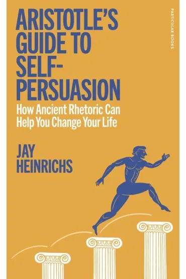 Aristotle's Guide to Self-Persuasion wer. angielska
