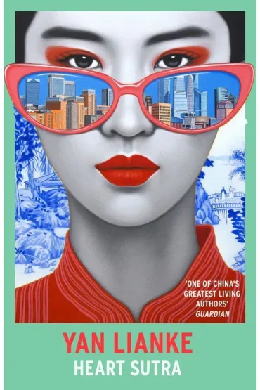 Heart Sutra wer. angielska