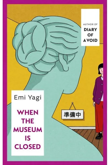 When the Museum is Closed wer. angielska