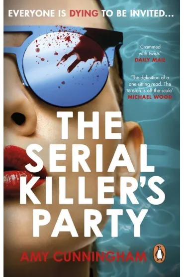 The Serial Killer's Party wer. angielska