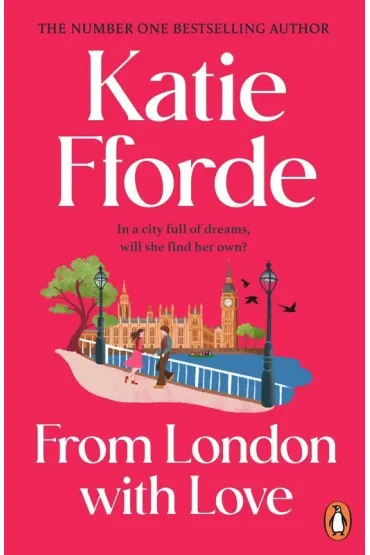 From London With Love wer. angielska