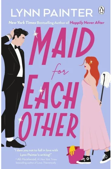 Maid For Each Other wer. angielska