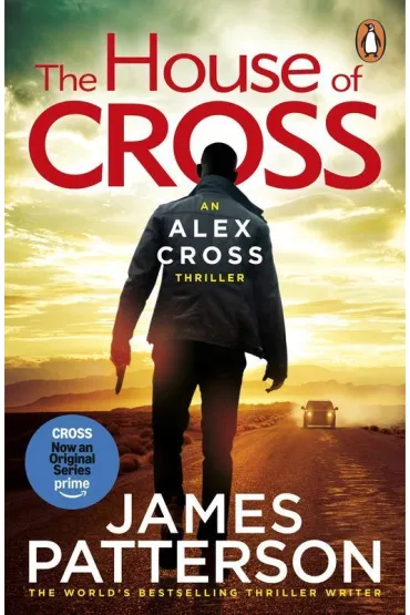 The House of Cross wer. angielska