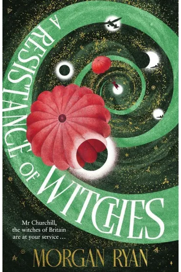 A Resistance of Witches wer. angielska