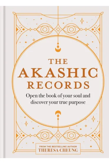 The Akashic Records wer. angielska