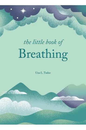 The Little Book of Breathing wer. angielska