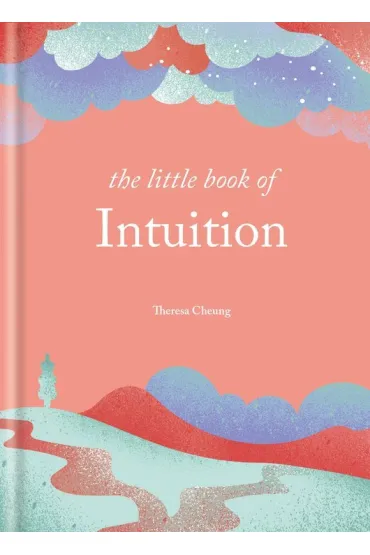 The Little Book of Intuition wer. angielska