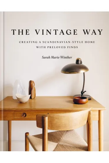 The Vintage Way wer. angielska