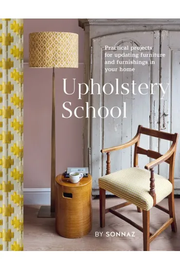 Upholstery School wer. angielska