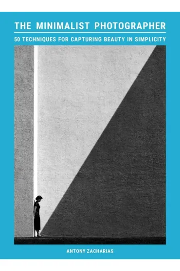 The Minimalist Photographer wer. angielska