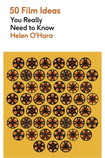 50 Film Ideas You Really Need to Know wer. angielska