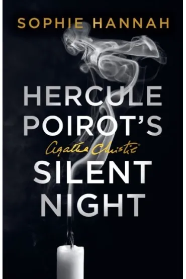 Hercule Poirot`s Silent Night wer. angielska