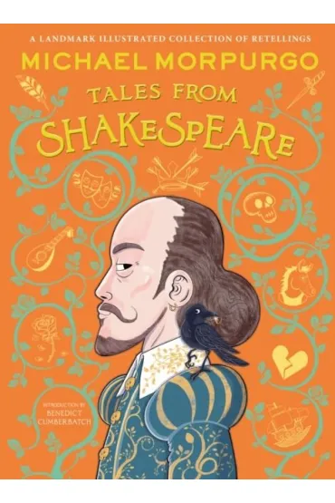 Michael Morpurgo's Tales from Shakespeare