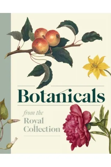 Botanicals wer. angielska