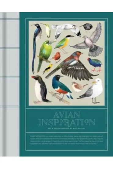 Avian Inspiration wer. angielska