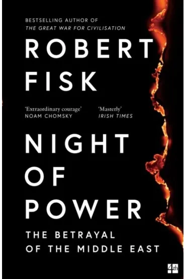 Night of Power wer. angielska