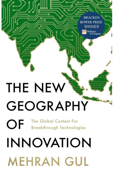 The New Geography of Innovation wer. angielska