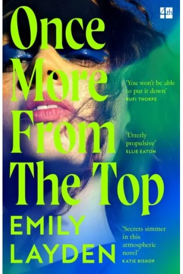 Once More From The Top wer. angielska